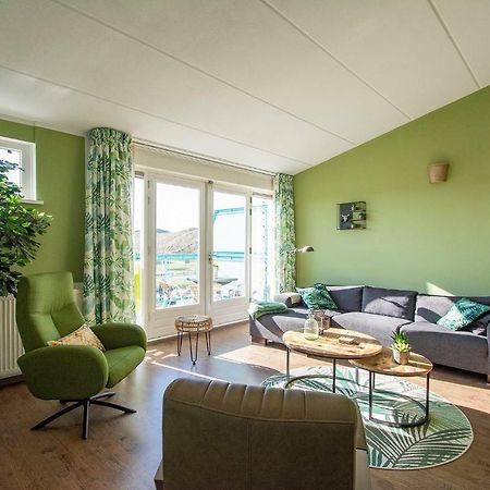Beach Appartment Strandslag 207 Julianadorp Aan Zee Extérieur photo