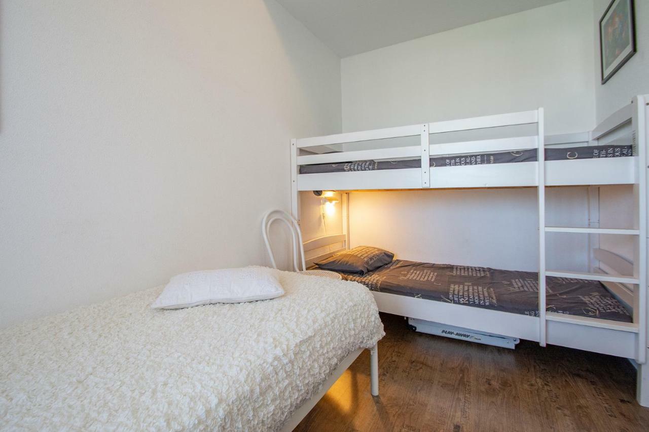 Beach Appartment Strandslag 207 Julianadorp Aan Zee Extérieur photo