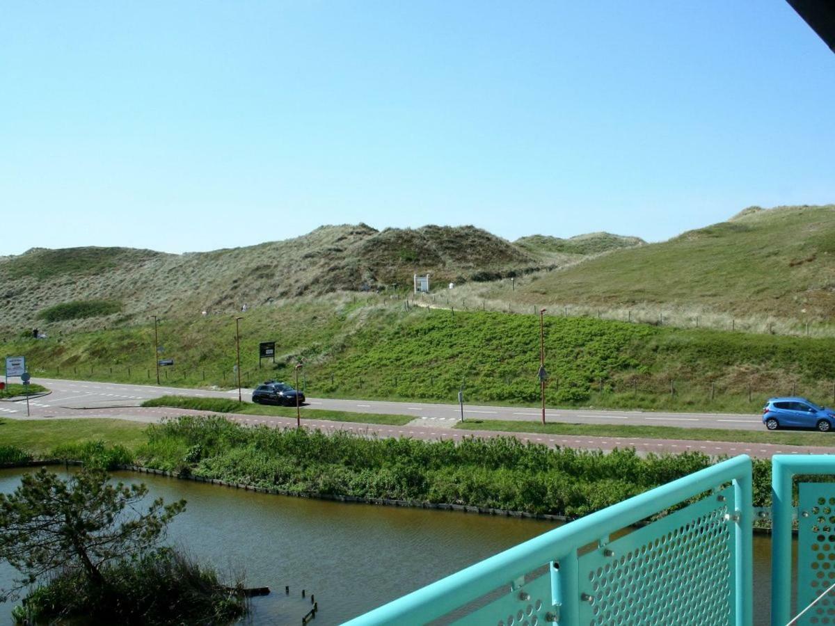 Beach Appartment Strandslag 207 Julianadorp Aan Zee Extérieur photo