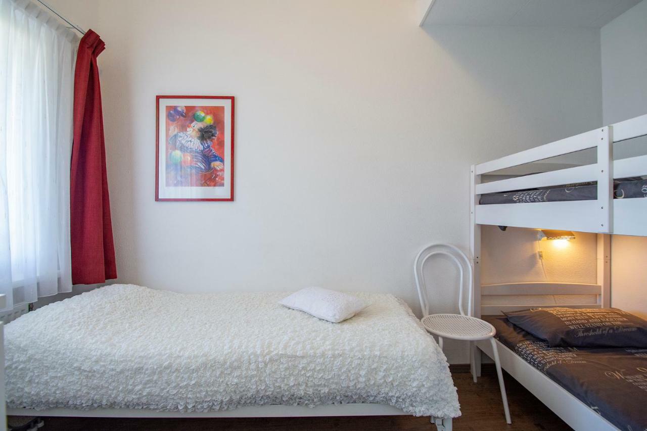Beach Appartment Strandslag 207 Julianadorp Aan Zee Extérieur photo
