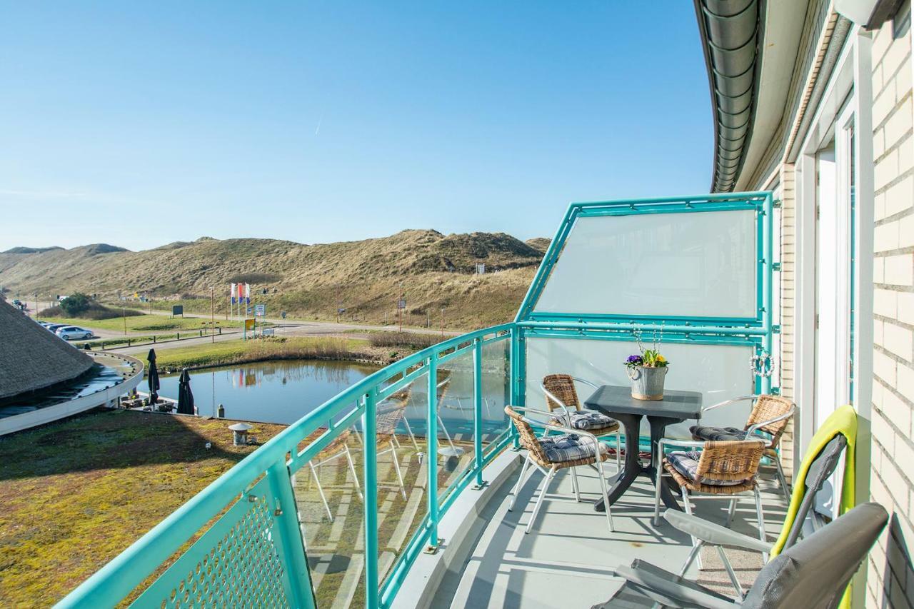 Beach Appartment Strandslag 207 Julianadorp Aan Zee Extérieur photo