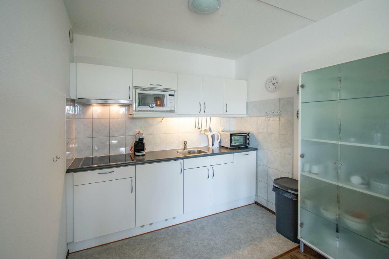Beach Appartment Strandslag 207 Julianadorp Aan Zee Extérieur photo