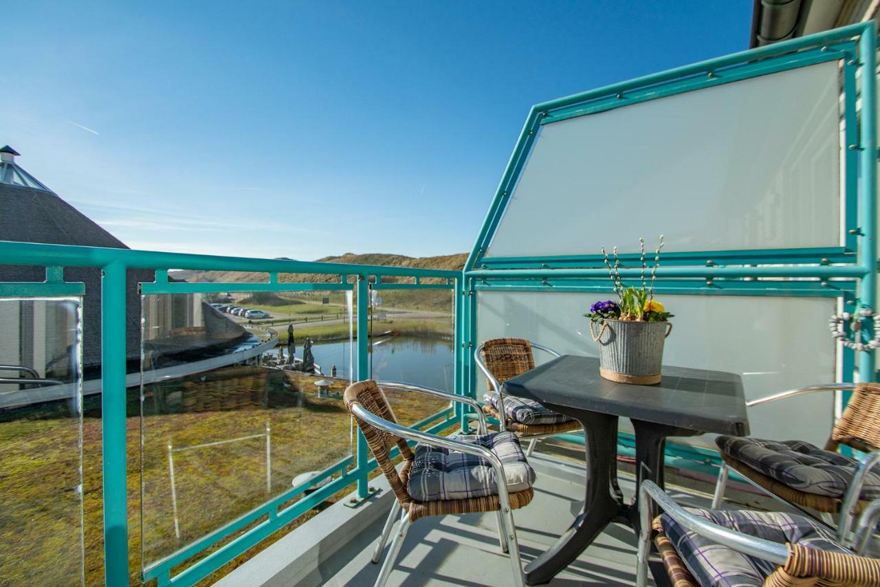 Beach Appartment Strandslag 207 Julianadorp Aan Zee Extérieur photo