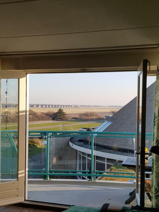 Beach Appartment Strandslag 207 Julianadorp Aan Zee Extérieur photo